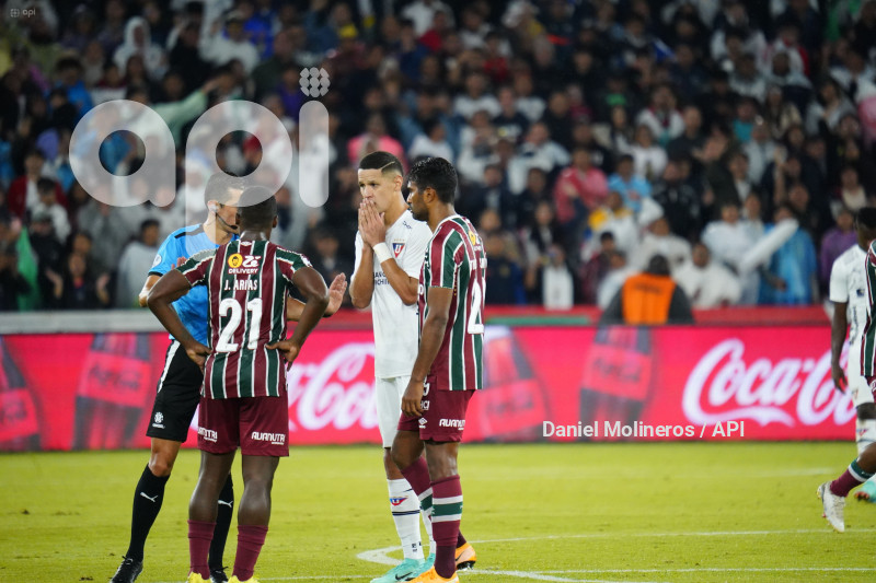 FBL RECOPA LIGA FLUMINENSE