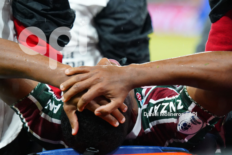 FBL RECOPA LIGA FLUMINENSE