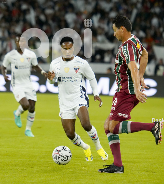 FBL RECOPA LIGA FLUMINENSE