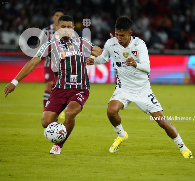 FBL RECOPA LIGA FLUMINENSE