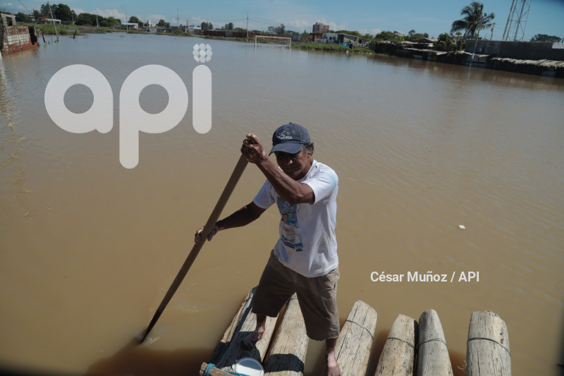 GYE-INUNDACIONES PLAYAS