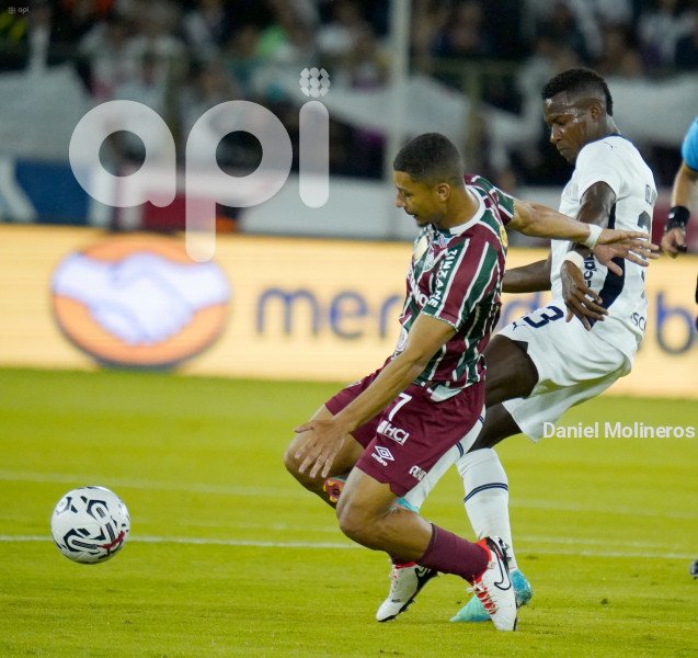 FBL RECOPA LIGA FLUMINENSE