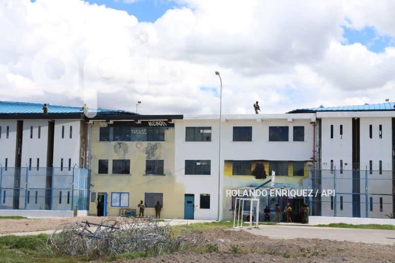 RECORRIDO-MILITARES-CENTRO-REHABILITACION-COTOPAXI