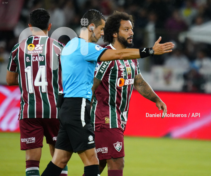 FBL RECOPA LIGA FLUMINENSE