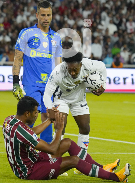 FBL RECOPA LIGA FLUMINENSE