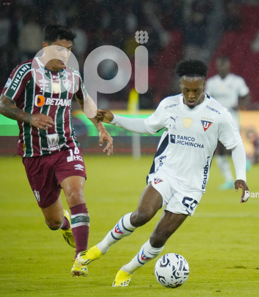 FBL RECOPA LIGA FLUMINENSE