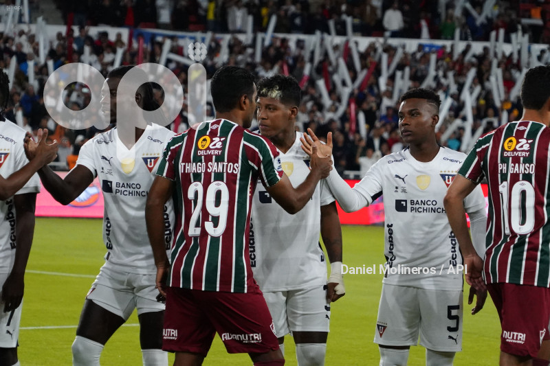 FBL RECOPA LIGA FLUMINENSE