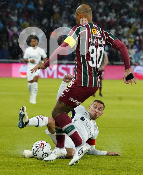 FBL RECOPA LIGA FLUMINENSE