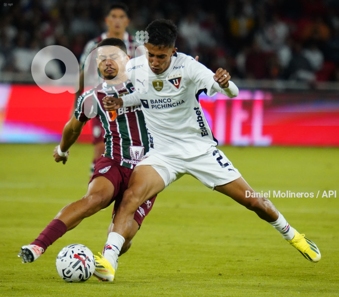 FBL RECOPA LIGA FLUMINENSE