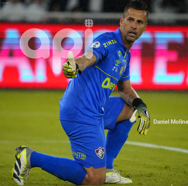 FBL RECOPA LIGA FLUMINENSE