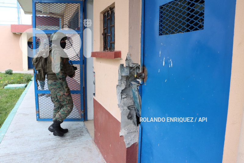 RECORRIDO-MILITARES-CENTRO-REHABILITACION-COTOPAXI