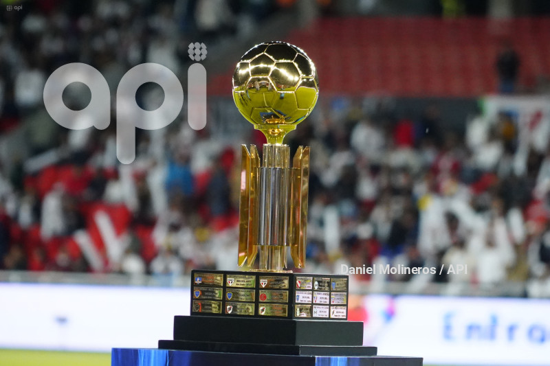 FBL RECOPA LIGA FLUMINENSE