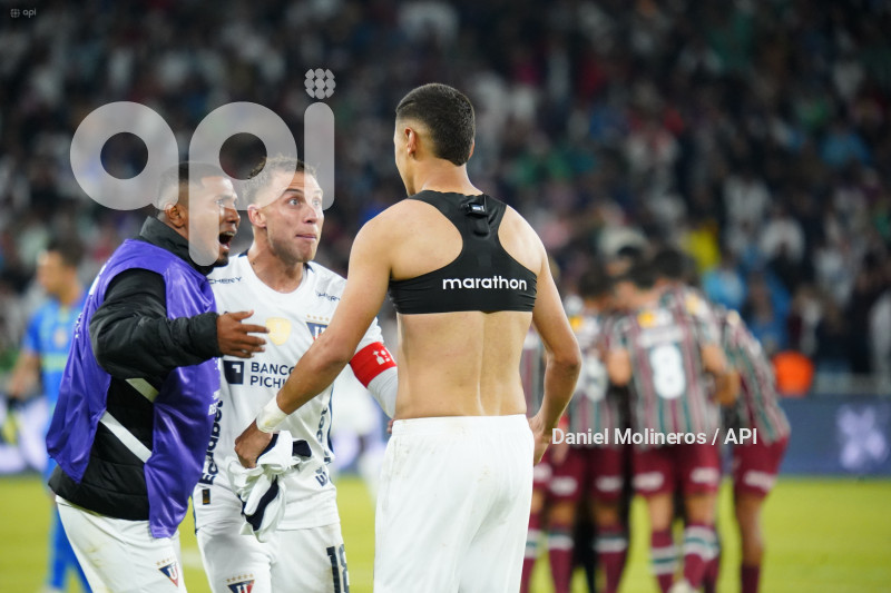 FBL RECOPA LIGA FLUMINENSE
