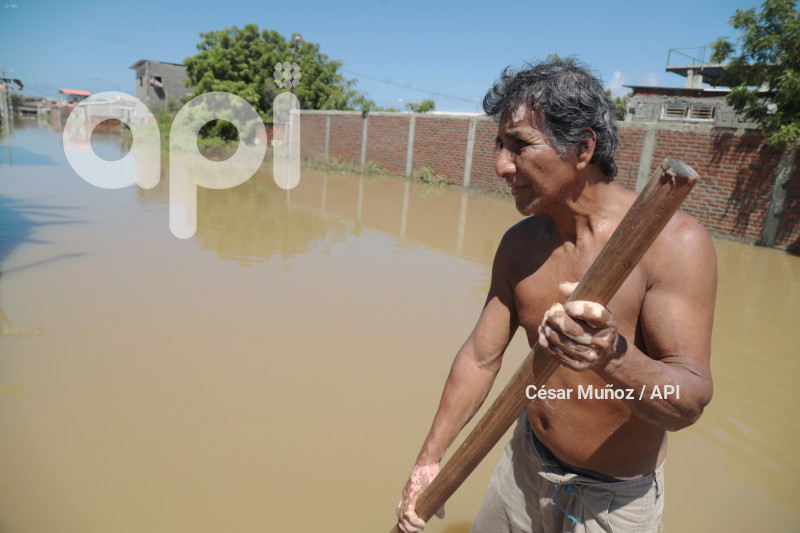 GYE-INUNDACIONES PLAYAS