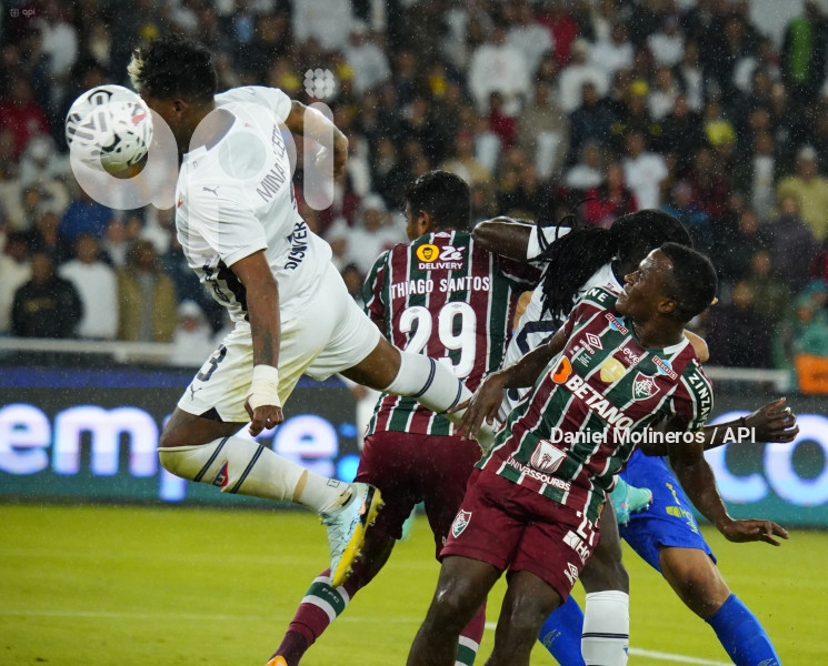 FBL RECOPA LIGA FLUMINENSE