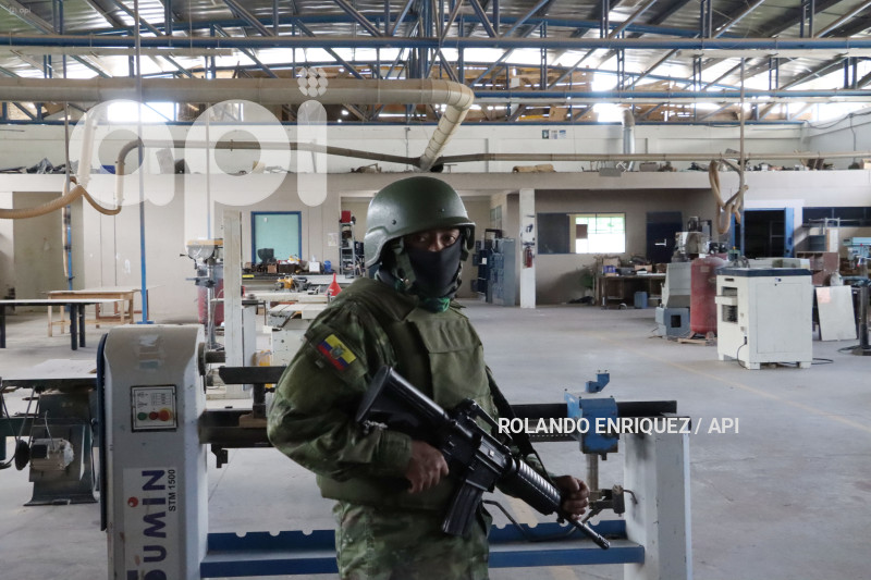RECORRIDO-MILITARES-CENTRO-REHABILITACION-COTOPAXI