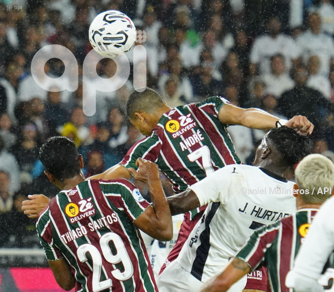 FBL RECOPA LIGA FLUMINENSE
