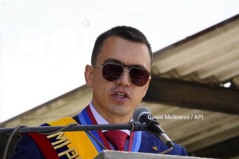 DIA DEL EJERCITO DANIEL NOBOA