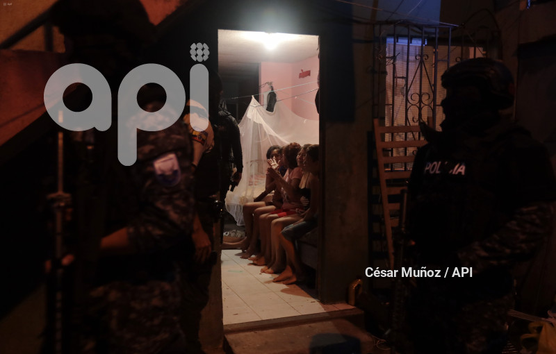 GYE-OPERATIVO RESURGIR