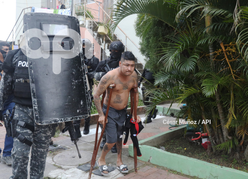 GYE-OPERATIVO RESURGIR
