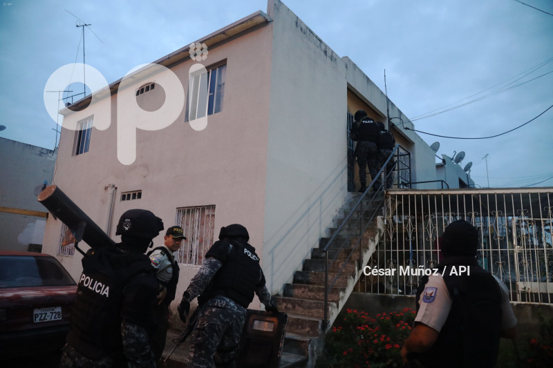 GYE-OPERATIVO RESURGIR