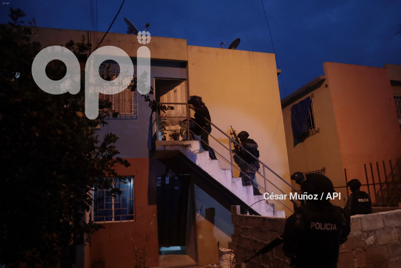 GYE-OPERATIVO RESURGIR