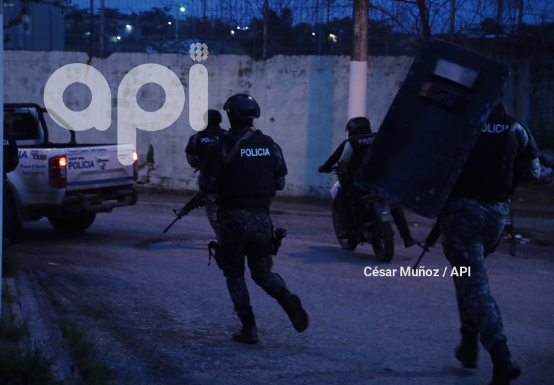 GYE-OPERATIVO RESURGIR