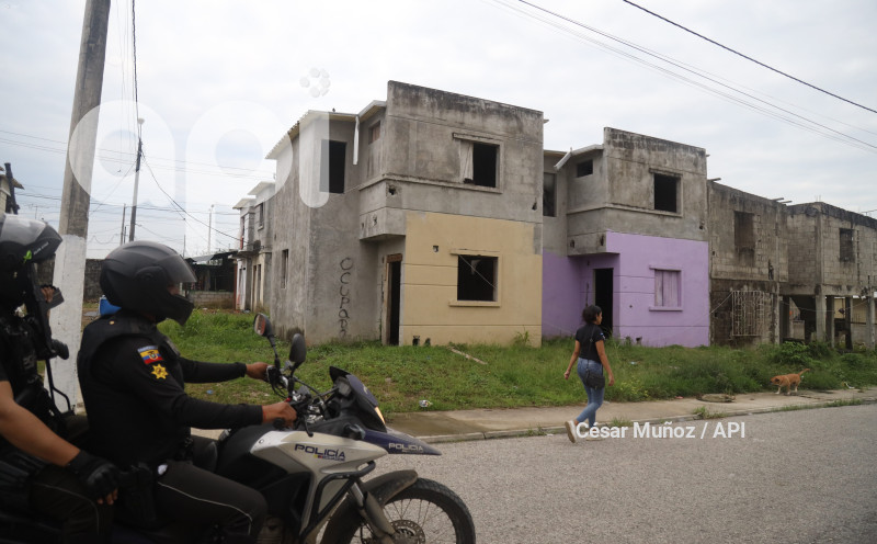 GYE-OPERATIVO RESURGIR