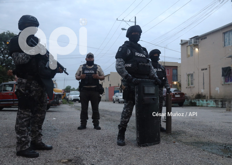 GYE-OPERATIVO RESURGIR