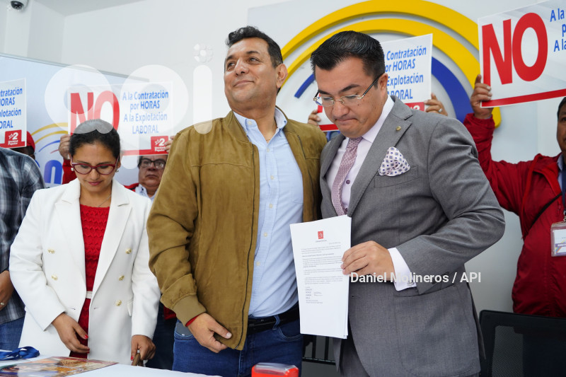 CNE INSCRIPCION CAMPANA CONSULTA POPULAR