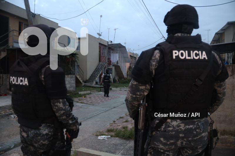 GYE-OPERATIVO RESURGIR
