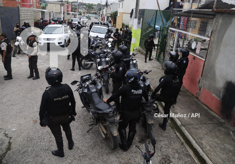 GYE-OPERATIVO RESURGIR