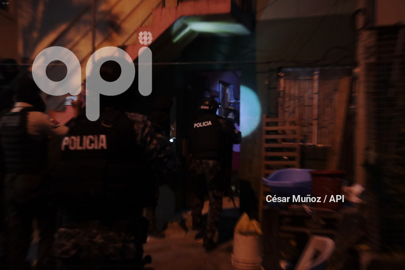 GYE-OPERATIVO RESURGIR