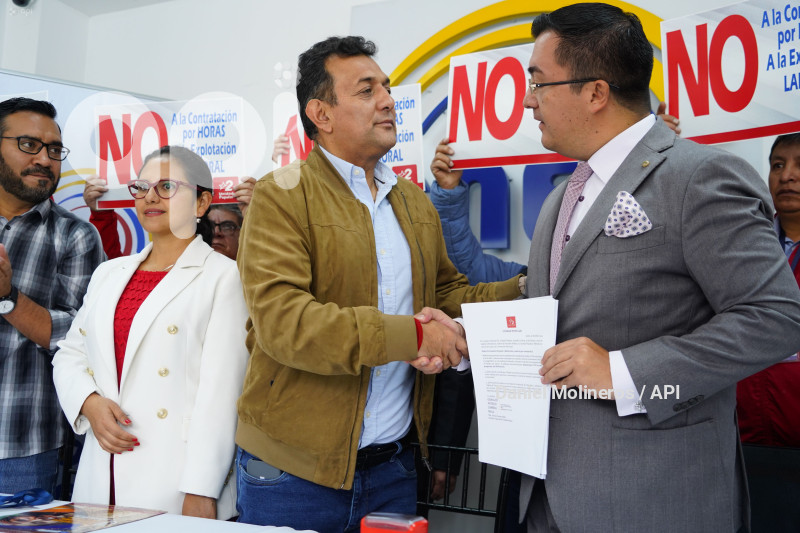 CNE INSCRIPCION CAMPANA CONSULTA POPULAR