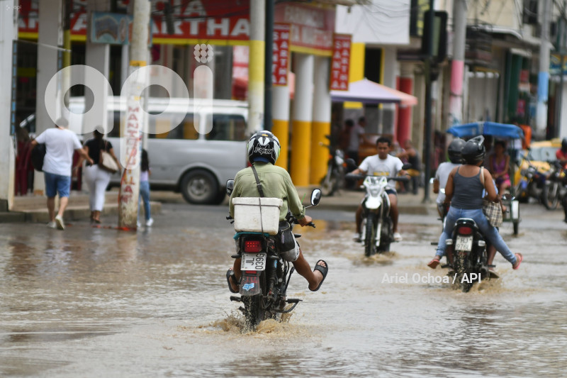 CHONE-INUNDACIONES-LLUVIAS