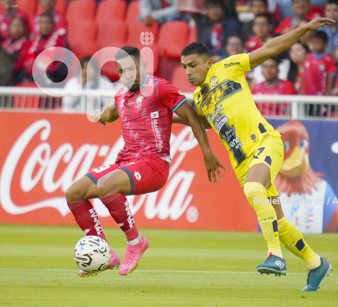 FBL LIBERTADORES NACIONAL TRINIDENCE