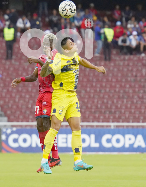 FBL LIBERTADORES NACIONAL TRINIDENCE