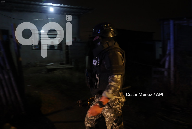 GYE-OPERATIVO DURAN