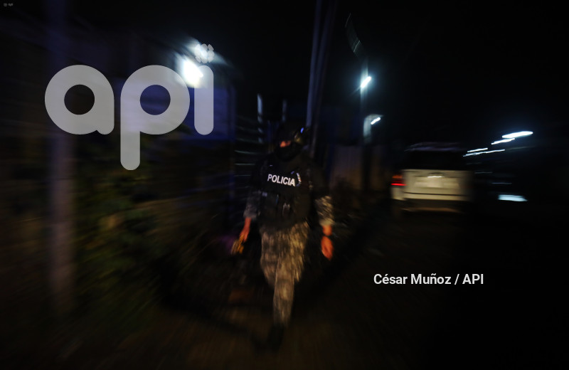 GYE-OPERATIVO DURAN