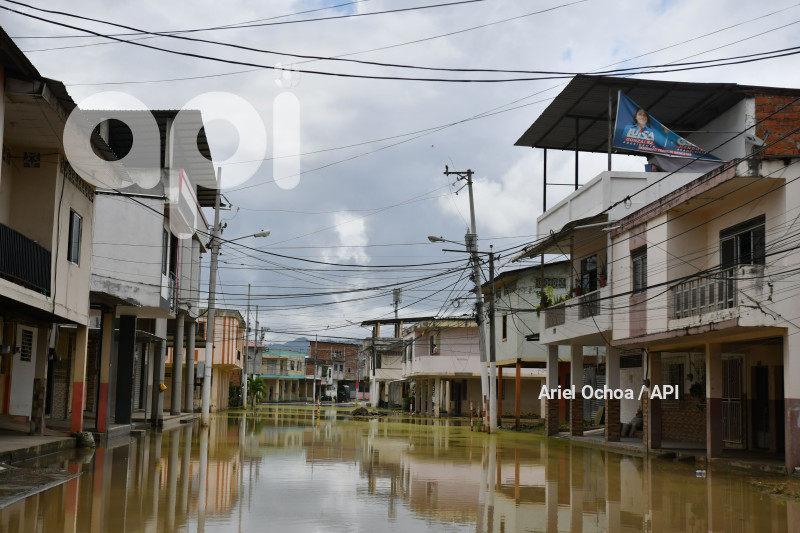 CHONE-INUNDACIONES-LLUVIAS