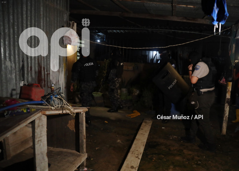 GYE-OPERATIVO DURAN