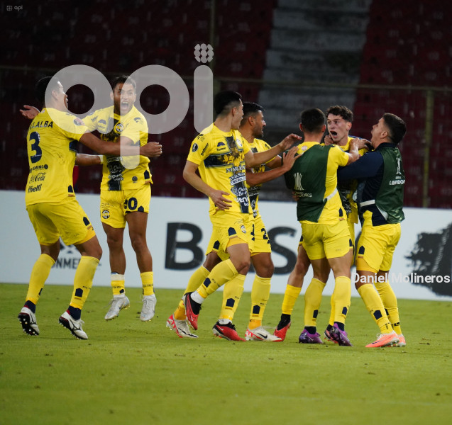 FBL LIBERTADORES NACIONAL TRINIDENCE