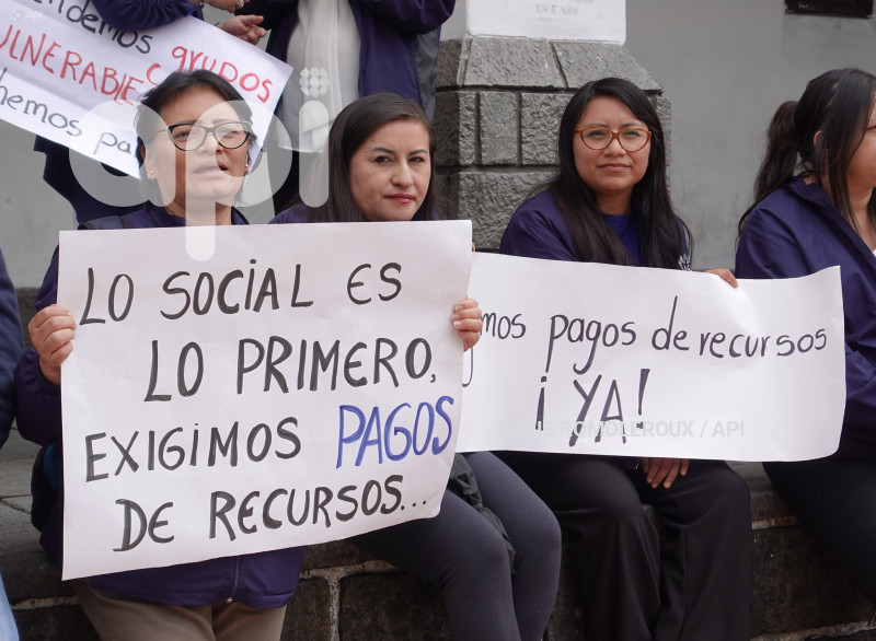 PLANTON-IMPAGOS-ORGANIZACIONES SOCIALES