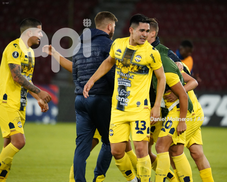 FBL LIBERTADORES NACIONAL TRINIDENCE