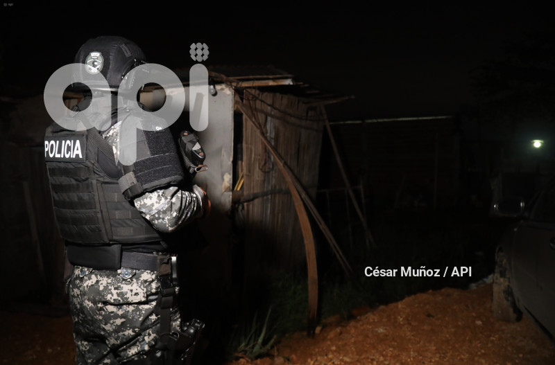 GYE-OPERATIVO DURAN