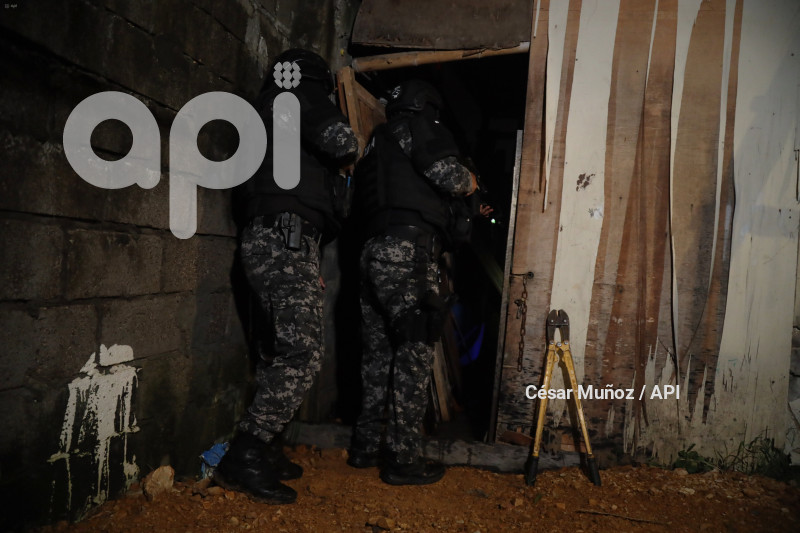GYE-OPERATIVO DURAN