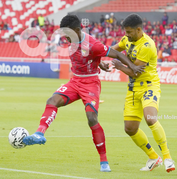 FBL LIBERTADORES NACIONAL TRINIDENCE