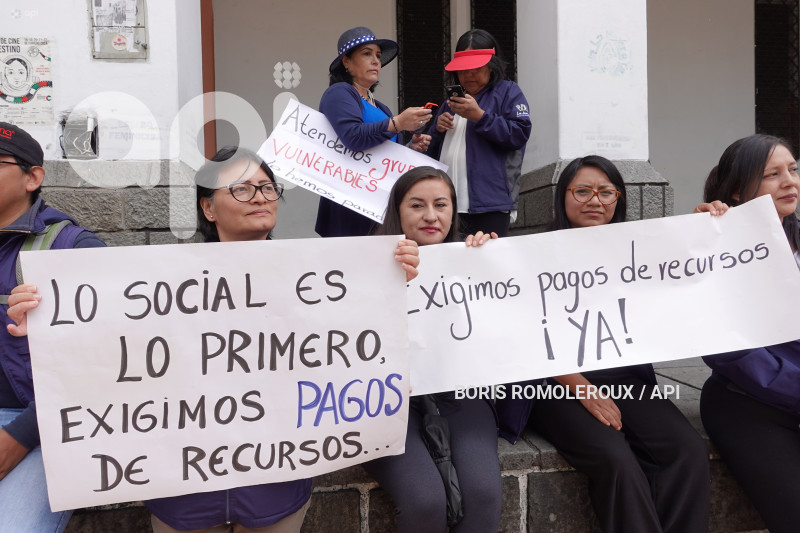 PLANTON-IMPAGOS-ORGANIZACIONES SOCIALES