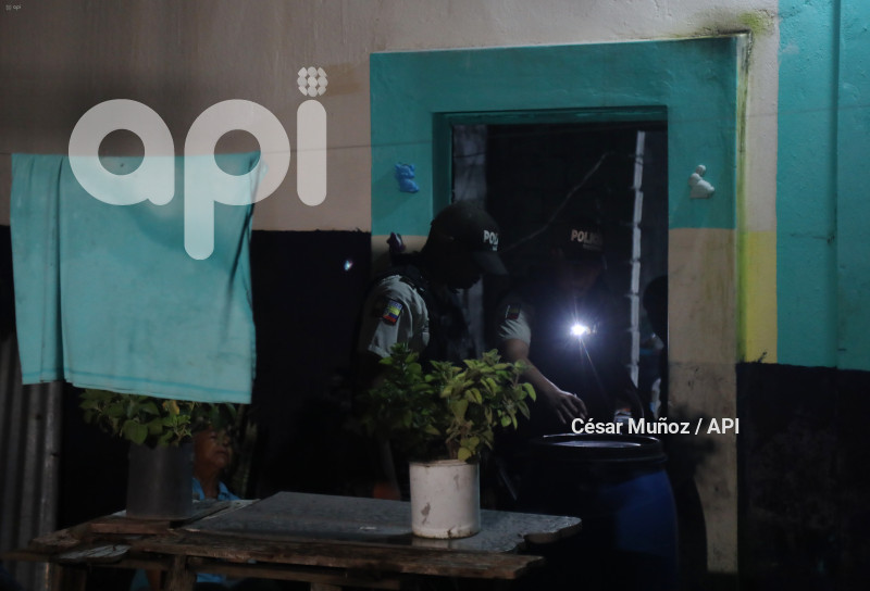 GYE-OPERATIVO DURAN