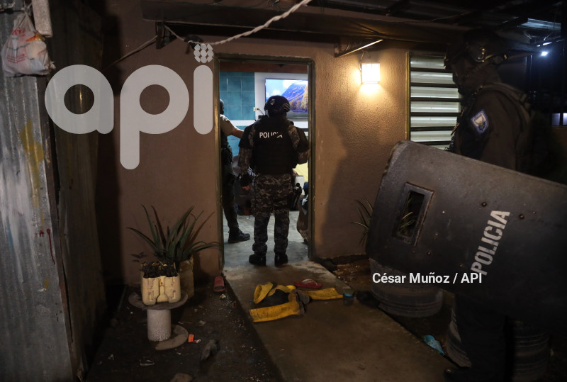 GYE-OPERATIVO DURAN
